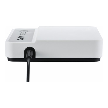 APC Back-UPS Connect 12Vdc 36W, lithium-ion, mini network ups to protect internet routers, IP cameras and more - APC