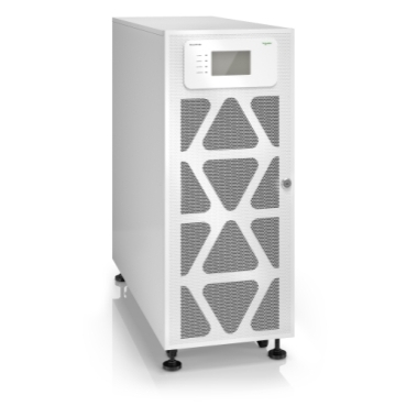 Easy UPS 3M 100kVA 400V 3:3 UPS for external batteries, Start-up 5x8 - APC