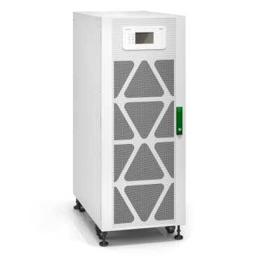 Easy UPS 3M 120kVA 400V 3:3 UPS for external batteries, Start-up 5x8 - APC