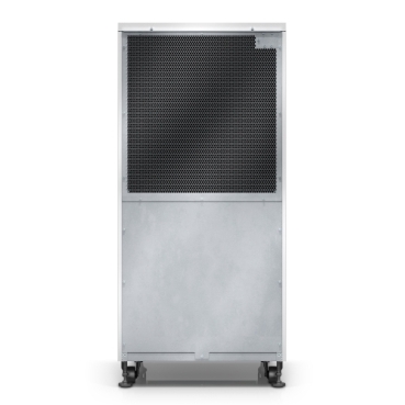 Easy UPS 3M 200kVA 400V 3:3 UPS for external batteries, Start-up 5x8 - APC