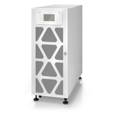 Easy UPS 3M 60kVA 400V 3:3 UPS for external batteries, Start-up 5x8 - APC