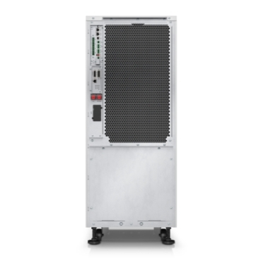 Easy UPS 3M 60kVA 400V 3:3 UPS for external batteries, Start-up 5x8 - APC
