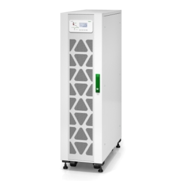 Easy UPS 3S 10kVA 400V 3:3 UPS, 1 internal 7Ah modular battery string, expandable to 3 - APC