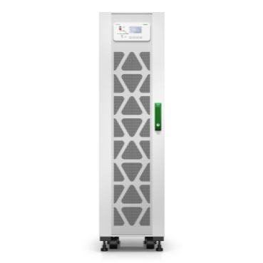 Easy UPS 3S 20kVA 400V 3:3 UPS, 3 internal 7Ah modular battery strings - APC