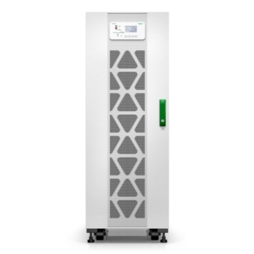 Easy UPS 3S 30kVA 400V 3:3 UPS, 4 internal 7Ah modular battery strings - APC