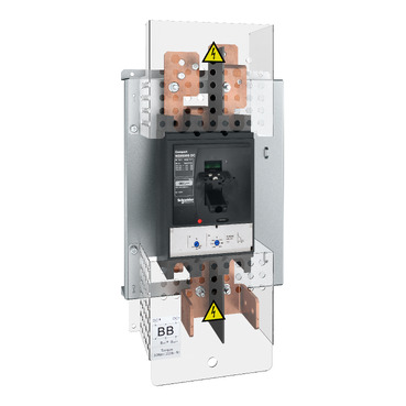 Battery Breaker Kit 630A, EL, for Galaxy VS/VL/VXL and Easy UPS 3-Phase Modular, and Easy UPS 3M Advanced - APC