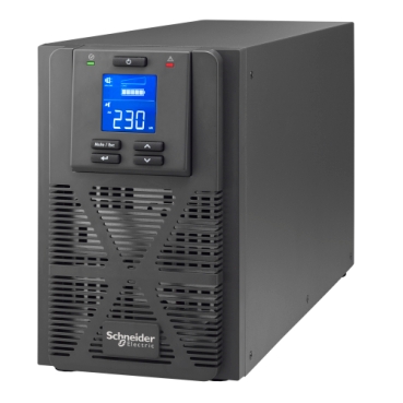 Easy UPS On-Line SPM 1000VA 900W 230V, Turkey - APC