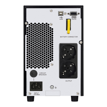 Easy UPS On-Line SPM 2000VA 1800W 230V, Turkey - APC