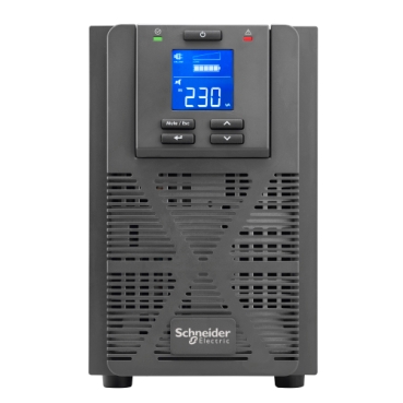 Easy UPS On-Line SPM 2000VA 1800W 230V, Turkey - APC