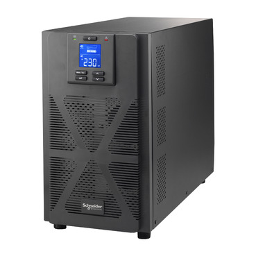 Easy UPS On-Line SPM 3000VA 2700W 230V, Turkey - APC