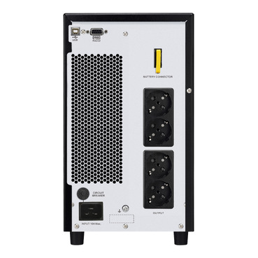 Easy UPS On-Line SPM 3000VA 2700W 230V, Turkey - APC