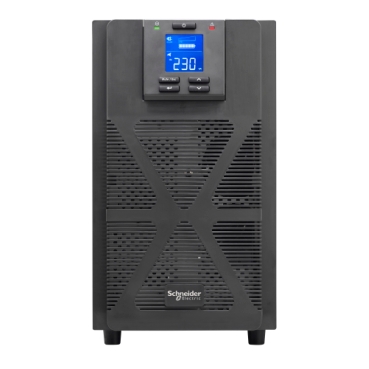 Easy UPS On-Line SPM 3000VA 2700W 230V, Turkey - APC