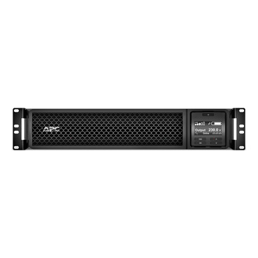 Easy UPS On-Line SPM 3000VA 2700W 230V, Turkey - APC