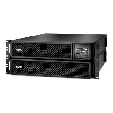 Easy UPS On-Line SPM 3000VA 2700W 230V, Turkey - APC