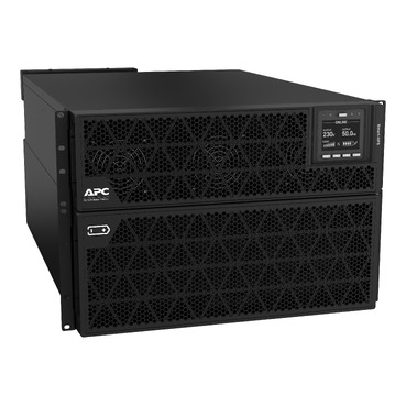 APC Smart-UPS On-Line, 20kVA/20kW, Rack/Tower, 230V/380V...415V, Hard wire 5-wire(3P+N+E)+3-wire(1P+N+E), Network Card, W/O r