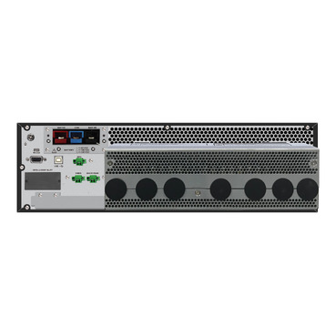 يو بي إس APC Easy UPS On-Line SRV15KRILRK، بقدرة 15kVA/15kW، تصميم راك، 230V - APC