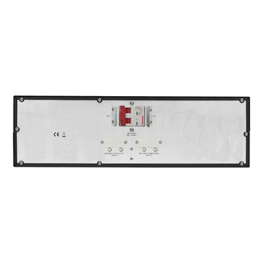 APC Easy UPS On-Line SRV Battery Pack (6/10kVA) for Extended Runtime Model 240V, 2160VAh, rackmount with kit, 3U - APC