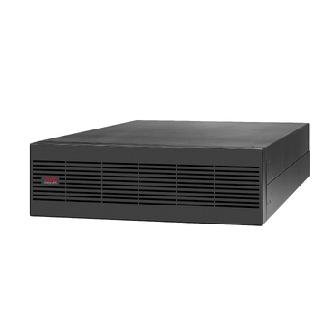 APC Easy UPS On-Line SRV Battery Pack (6/10kVA) for Extended Runtime Model 240V, 2160VAh, rackmount with kit, 3U - APC