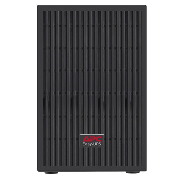 APC Easy UPS On-Line SRV Battery Pack (1kVA) for Extended Runtime Model 36V, 648VAh - APC