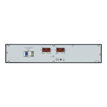 APC Easy UPS On-Line SRV 36V RM Battery Pack for 1 kVA Extended Runtime Model - APC