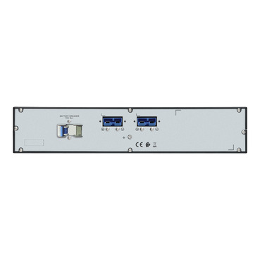 APC Easy UPS On-Line SRV 72V RM Battery Pack for 2/3 kVA Extended Runtime Model - APC