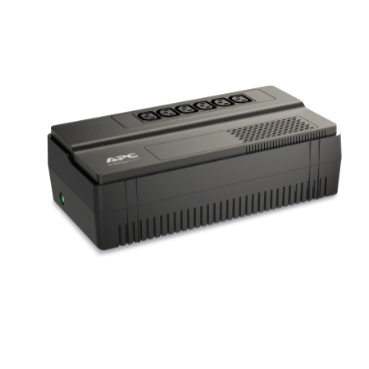 APC Easy UPS, 1000VA, Floor/Wall Mount, 230V, 6x IEC C13 outlets, AVR - APC