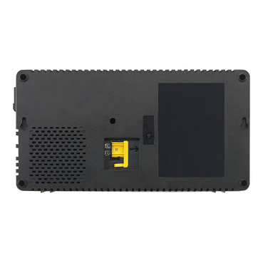APC Easy UPS, 500VA, Floor/Wall Mount, 230V, 6x IEC C13 outlets, AVR - APC