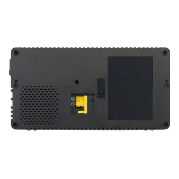 APC Easy UPS, 650VA, Floor/Wall Mount, 230V, 6x IEC C13 outlets, AVR - APC