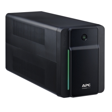 APC Easy UPS, 1200VA, Tower, 230V, 6x IEC C13 Outlets, AVR - APC