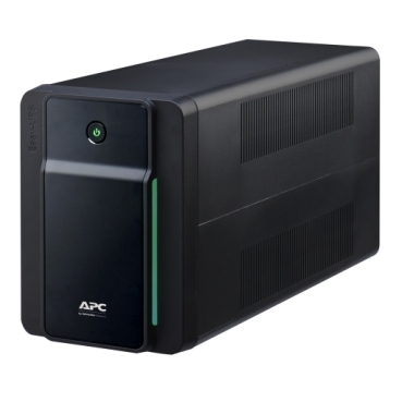 APC Easy UPS, 2200VA, Tower, 230V, 6x IEC C13 Outlets, AVR - APC